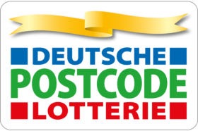 Die Deutsche Postcode Lotterie ist Förderer des SIL