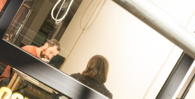 coworking lab