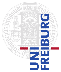 Logo der Albert-Ludwigs-Universität Freiburg