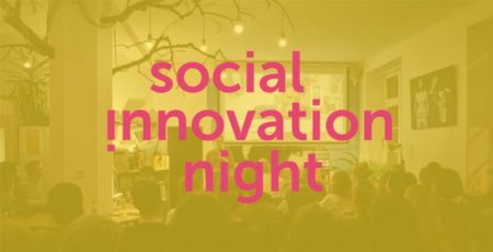 Rückblick Social Innovation Night