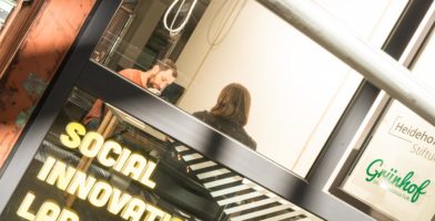 Social Innovation Lab