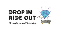DropInRideOut Logo