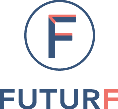 Futur F Logo
