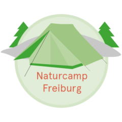 Logo Naturcamp