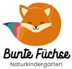 Logo Bunte Füchse