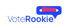 Logo Vote Rookie