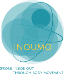 INOUMO Logo