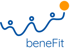 Logo beneFit