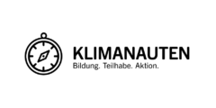 Logo Klimanauten