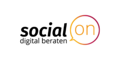 Logo SocialOn