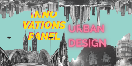 Innovationspanel "Urban Design"