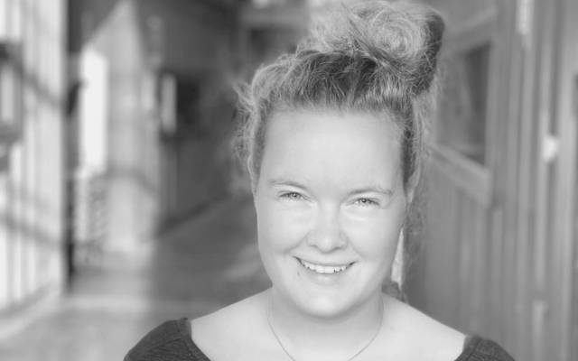 Louisa Mittmann ist Mentorin beim Social Innovation Lab