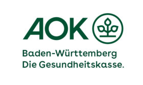 AOK BW Logo