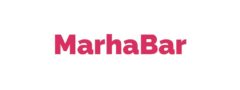Logo MarhaBar