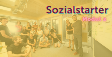 Sozialstarter-Programm