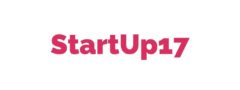 Logo StartUp17