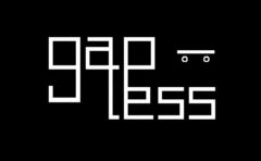 Logo Gapless