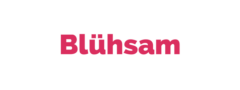 Blühsam_Logo