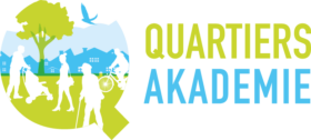 Logo Quartiersakademie