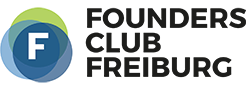 Logo vom Foundersclub, Partner des Social Innovation Labs