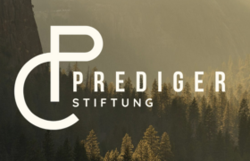 Logo Prediger Stiftung