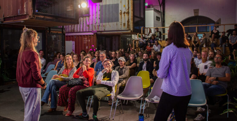 Events im Social Innovation Lab