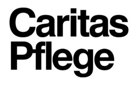 Caring Communities Logo Caritas Pflege Wien