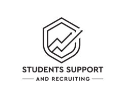 Logo Students Support & Recruiting