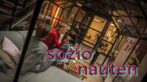 Sozionauten