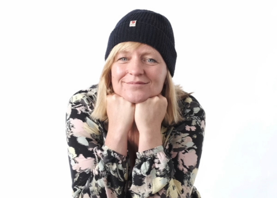 Martina Knittel