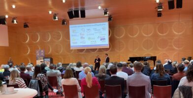 Innovationskongress Stuttgart