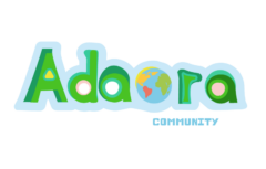 Adaora Community Logo