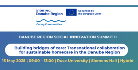 Danube Region Social Innovation Summit