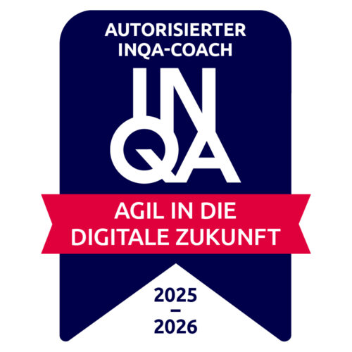 INQA zertifiziert