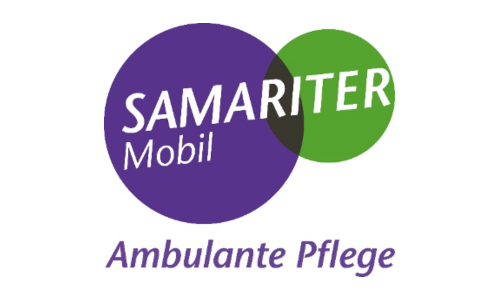 Samariter Mobil Logo