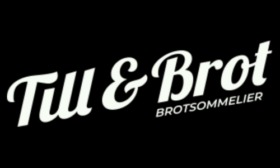 Till&brot Logo