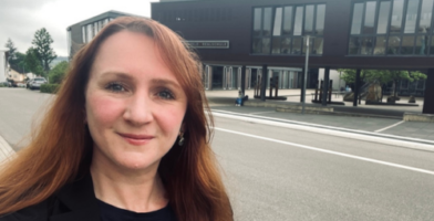 (un)sichtbar erfolgreich