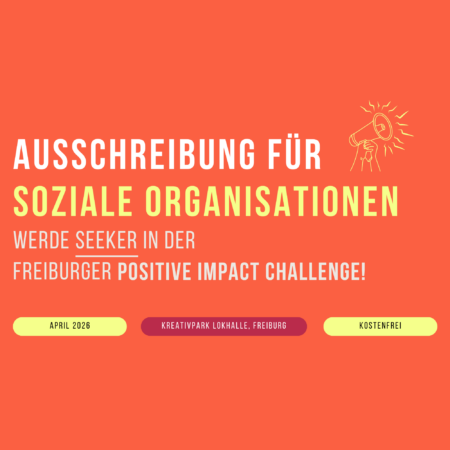 Seeker Impact Challenge