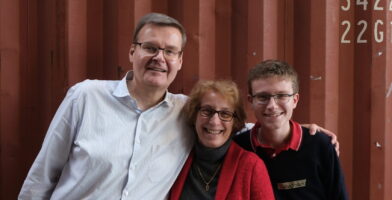 Die DiklusionsGestalter e.V.