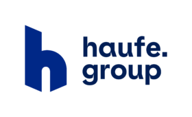 Haufe Group Logo